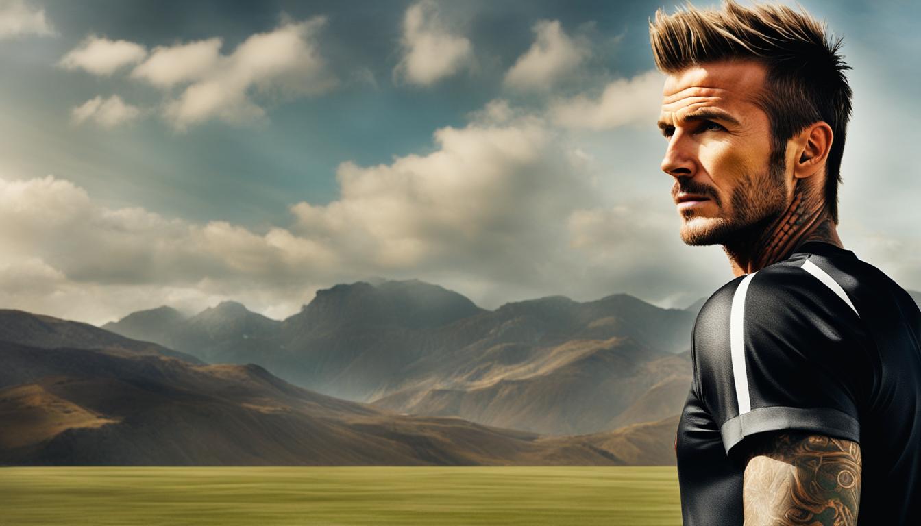 Beckham Netflix series review